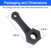 Blender Blade Removal Tool for Vitamix Ascent Blender Series, Blade