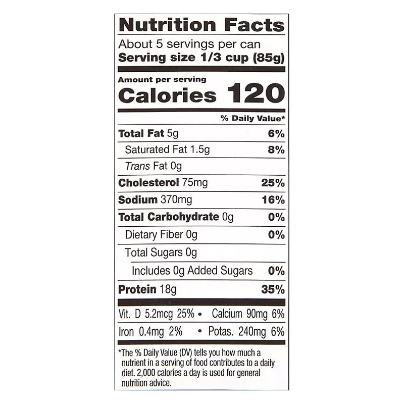 Bumble Bee Pink Salmon (14.75 oz., 4 pk.)