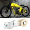 Engine Pulley Chain Roller Tensioner Bracket Motorcycle Adjuster Chain For