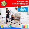 Power Your Fun Fun Forts Kids Tent for Kids -