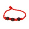 MISHITI Kabbalah Red String Braided Bracelet Protection for Good Luck
