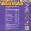 Dippin' Dots - Multivitamin Gummies for Adults - Gummy Vitamins