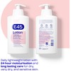 E45 Moisturising Lotion 500 ml for Dry & Sensitive Skin