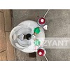DOZYANT Adaptador divisor en Y para tanque de propano, adaptador