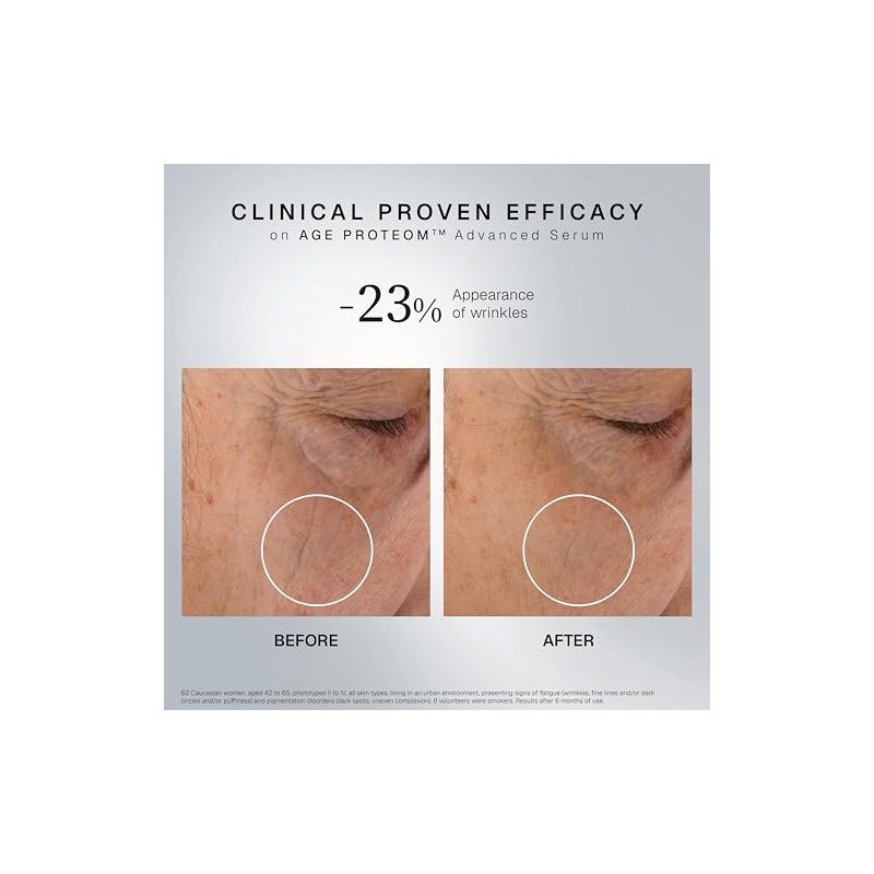 Institut Esthederm Age proteom Suero avanzado 30 ml
