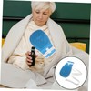 Healeved Breathable Hand Mittens for Adults with Wrist Protector Finger
