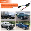 for Nissan Pathfinder D21 Pickup Hardbody B4022-84M60 24022-01G00 Wire Fusible