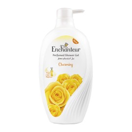 Enchanteur Perfumed Shower Gel Charming 550ml