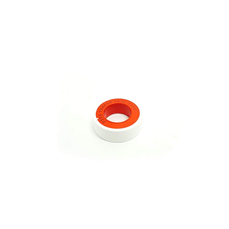 Sealing Tape, 0.5 inches (12 mm) x 66.6 ft (20