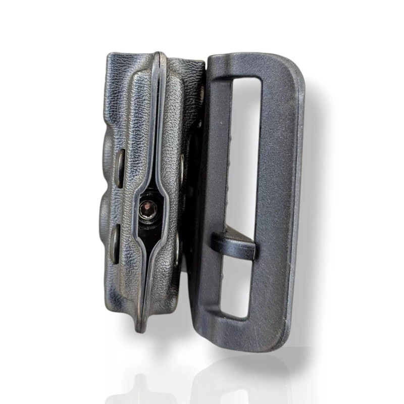 Resilience Dynamics OWB Kydex Retention Sheath for Leatherman Wave /