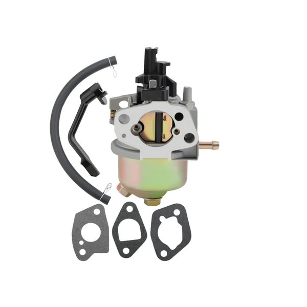 Carburetor Carb for Generac 208CC 3250 Watt Gas Generator Carburetor