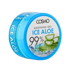 Cosmo Ice Aloe 99% Soothing Gel 250ml