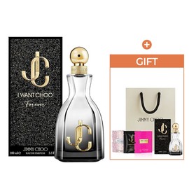Jimmy Chu Ichu Forever EDP 40ml / 지미추 아이원추 포에버 EDP 40ml