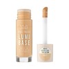 MUA Lumi Base, Tinted Glow Formula, Luna (Pack of 1)