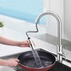 Sproeikop Keukenkraan Vervanging, Hand Shower for the Kitchen, Kitchen Tap
