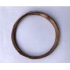 Bronze String Coil Gauge 30, 0.330 mm, 0.013 inch For