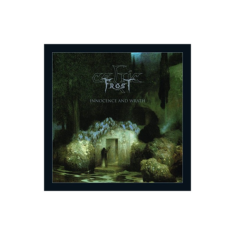 Innocence and Wrath (Best of)