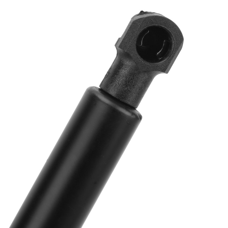 Pair Hood Bonnet Lift Support Gas Shock Struts Carbon Steel