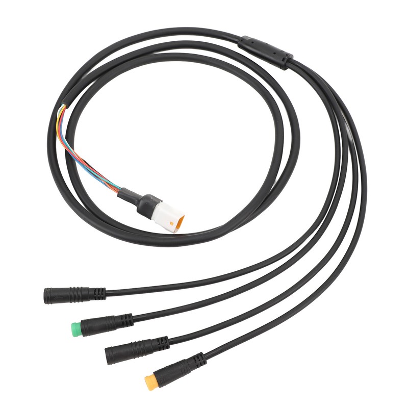 Electric Bike Motor Cable for BAFANG M400 M200 M300 M620