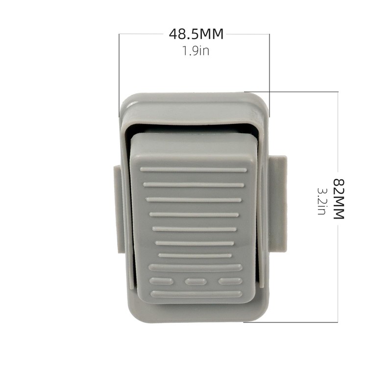 KidsEnergy 24V 12V 6V 2Pin 3Pin Ride On Toy Car