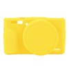 Digital Camera Skin Cover Soft Protector Silicone Anti Fingerprint Skin