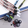 XPEX Pack of 4 Spinning Pens, Pen Spinning Pen, Cool