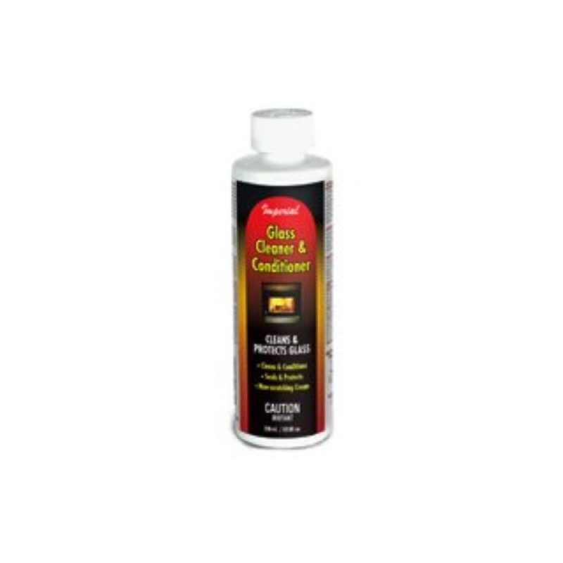 Imperial Mfg Group KK0315 8OZ Glass Conditioner