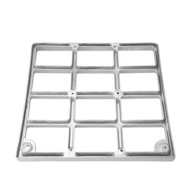 All States Grille fits International Hydro 84 384 385 484 584 684 784 884 3121672R1