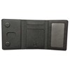 Esposti Credit Card Wallet | RFID Safe | Grained PU