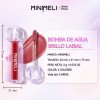 Minimeli Brillo Labios Hidratante Larga Duración 4tons