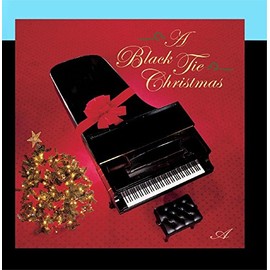 A Black Tie Christmas