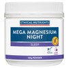 Ethical Nutrients Mega Magnesium Night 126g