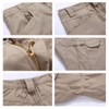 Tactical Shorts Cargo Men's Outdoor for Hiking Camping Fishing Travel