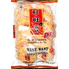 Want Want Shelly Senbei Rice Cracker Spicy Flavour 150g