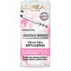 Sérum Iluminador Glycolic Bright de L'Oréal Paris Reduce manchas y