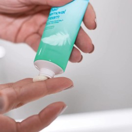 Mandy Depilación Crema Sensata