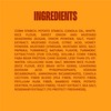Glutino Gluten Free Honey Mustard Pretzel Twists, Gluten Free Snacks,