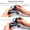 Electric Loud Bike Horn 5 Modes Electronic Cycling Horn Bicycle