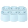 DIY Ice Cream Mold Innovative Household Ice Bar Mold for