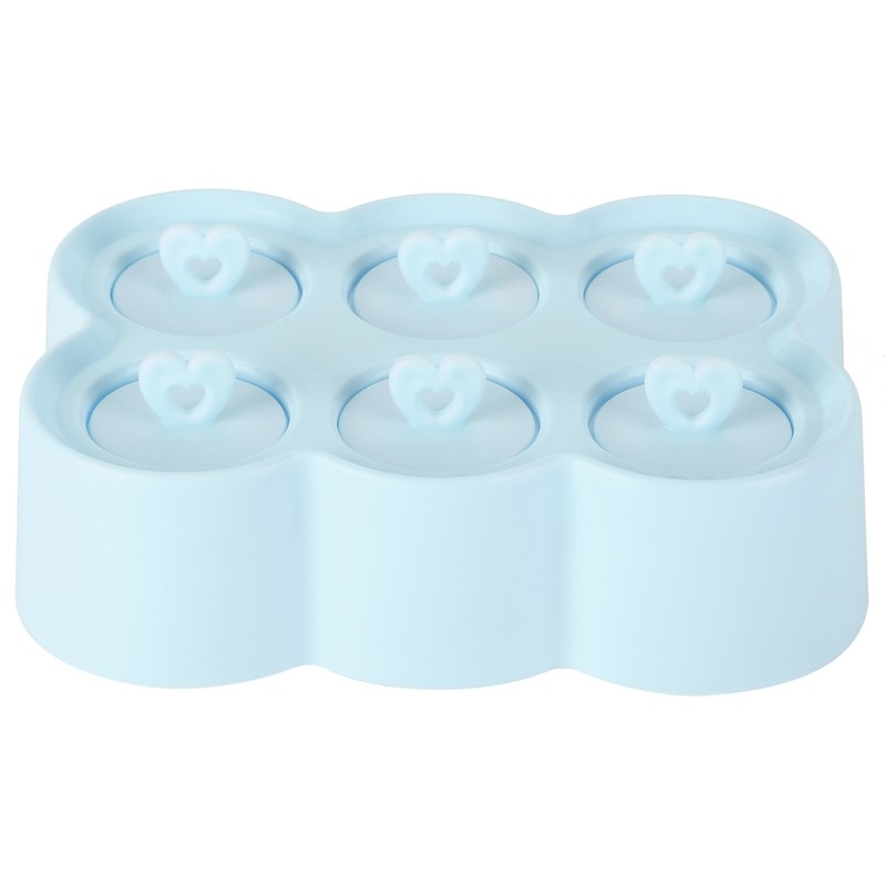 DIY Ice Cream Mold Innovative Household Ice Bar Mold for