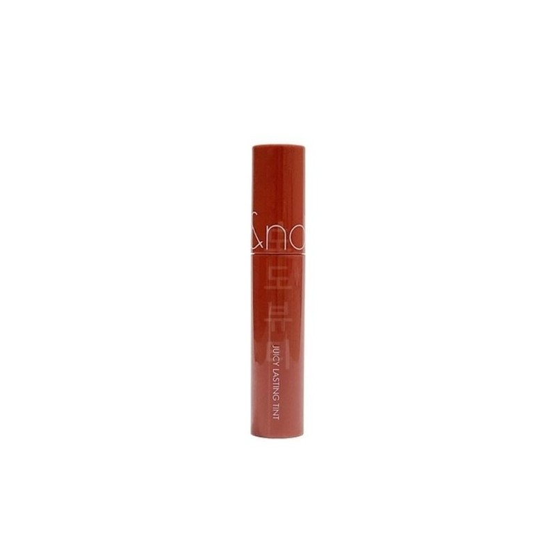 Rom& Juicy Lasting Tint 5.5g - 26 Berry Berry Pink