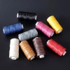 Unbranded 50M 150D 0.8MM Leather Sewing Waxed Thread – DIY