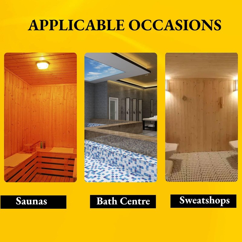 Air Ventilation Panel, Cedar Sauna Vent Cover Wood Adjustable Steam
