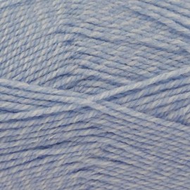 King Cole Big Value Baby DK With a Twist 100g - 246 Blue Twist