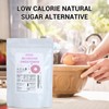 Luckycare 1 Pcs Luckycare Allulose Sweetener 1LBS - Pure Low
