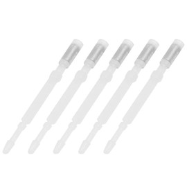 VOANZO 5PCS Smart Auto Bed Leveling Push-Pin Needle Self Level Sensor Probe Tips for Bltouch 3D Touch CR Touch