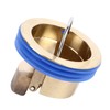 Toilet Floor Drain, Deodorising Core, Quick Drain Shower Floor Drain,