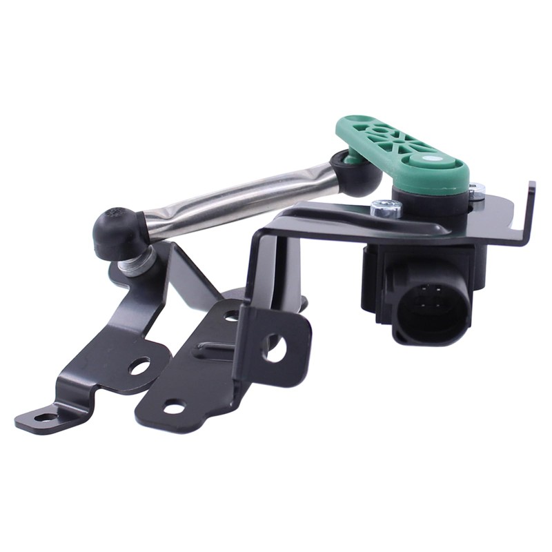Level Sensor Headlight Range Adjustment Rear Left Xenon Headlight Range