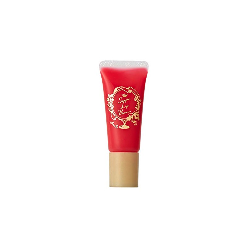 Club Smooth Lip Essence 05 Red