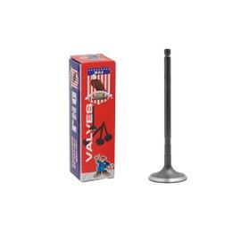 DNJ IV162 Intake Valve for 2004-2012 Mitsubishi Eclipse, Galant, Lancer 2.4L L4 16V SOHC 2400cc